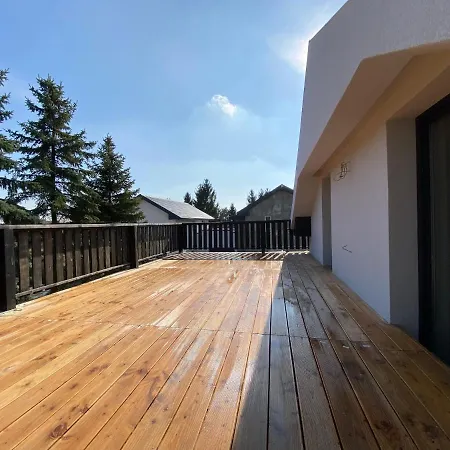 Privat Apartman *