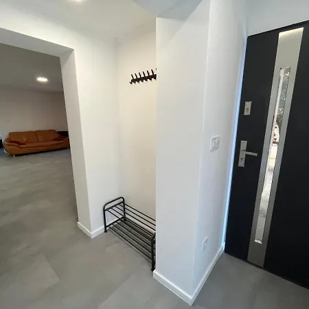 Privat Apartman Lägenhet *