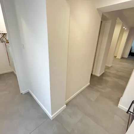 Privat Apartman Lägenhet Szada