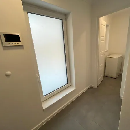 Privat Apartman Lägenhet *