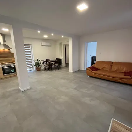 Privat Apartman Lägenhet *