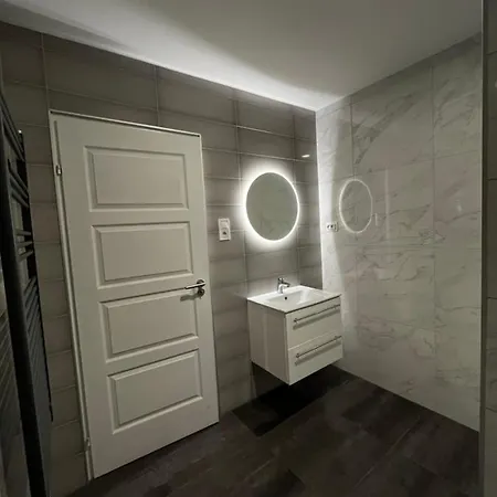 Privat Apartman Lägenhet *