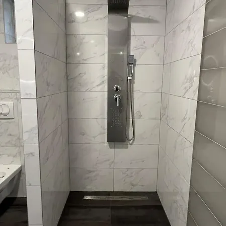 Privat Apartman Szada