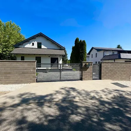 Privat Apartman Lägenhet *