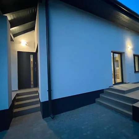 Lägenhet Privat Apartman *